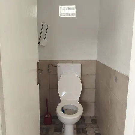 Camper With Private Toilet And Kitchen 3 Grebaštica